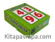 Süper Hafıza (4-77 Yaş)
