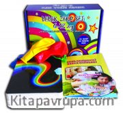 Bebek Zeka Seti (6-12 Ay)