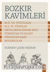 Bozkır Kavimleri