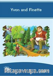 Yvon And Finette / Stage 5