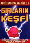 Sırların Keşfi (Tasavvuf-018)