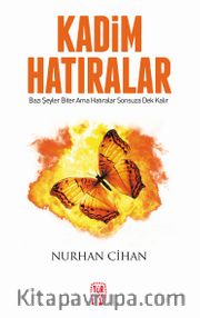 Kadim Hatıralar