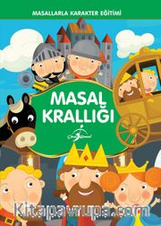 Masal Krallığı