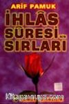 İhlas Suresi'nin Sırları (DUA-049)