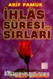İhlas Suresi'nin Sırları (DUA-049)