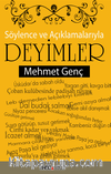 Söylence ve Açıklamalarıyla Deyimler
