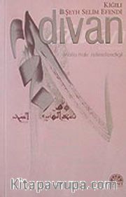 Divan / Kiğılı Şeyh Selim Efendi