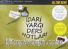İdari Yargı Ders Notları & KPSS-Hakimlik-Müfettişlik-Uzmanlık-Tüm Sınavlar İçin