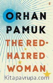 The Red-Haired Woman