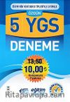 YGS 5'li Deneme