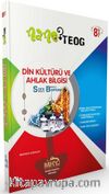 8. Sınıf Nano TEOG Din Kültürü ve Ahlak Bilgisi Soru Bankası
