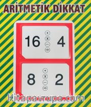 Aritmetik Dikkat