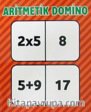Aritmetik Domino (7-77 Yaş)