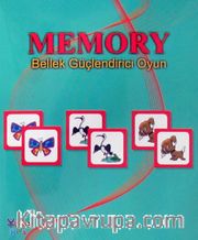 Memory Bellek Güçlendirici Oyun