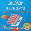 ZüZ Bilgi Zarı Eğlence Dolu Bilgi Oyunu (7-10 Yaş)