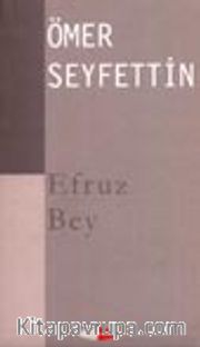 Efruz Bey