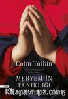 Meryem’in Tanıklığı