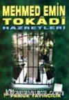 Mehmed Emin Tokadi (evliya-005)
