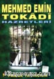 Mehmed Emin Tokadi (evliya-005)