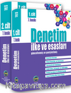 Denetim İlke ve Esasları (2 Cilt)