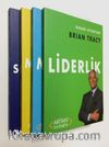 Brian Tracy  (4 Kitap Set)