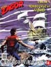 Zagor -4- Tek Boynuz'un Esrarı
