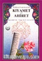 Kıyamet ve Ahiret