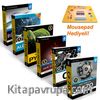 Programlama Eğitim Seti (6 Kitap) 