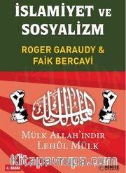 İslamiyet ve Sosyalizm