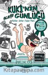 Kuki’nin Acayip Günlüğü 2 / Kızlar, Sırlar Falan Filan… (Ciltli)