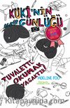 Kuki’nin Acayip Günlüğü 3,5 / Tuvalette Okumak Yasaktır! (Ciltli)