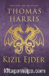 Kızıl Ejder (Ciltli)