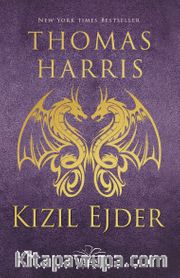 Kızıl Ejder (Ciltli)