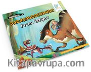 Parasaurolophus Tacını İstiyor / Dinozorlar