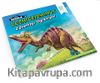 Dromıceıomımusun Zıplamayı Öğreniyor / Dinozorlar