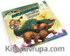 Ankylosaurus Duvarı Boyuyor / Dinozorlar