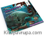 Triceratops Hırsızları Yakalıyor / Dinozorlar