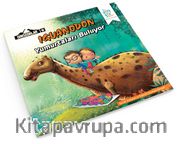 Iguanodon'un Yumurtaları  Buluyor / Dinozorlar