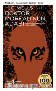 Doktor Moreau’nun Adası