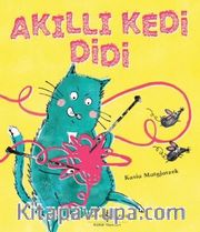 Akıllı Kedi Didi
