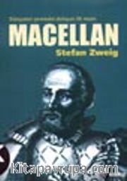 Dünyanın Çevresini Dolaşan İlk İnsan Macellan