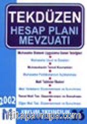Tekdüzen Hesap Planı Mevzuatı