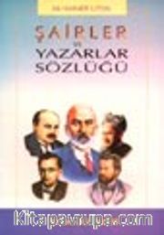 Şairler ve Yazarlar Sözlüğü