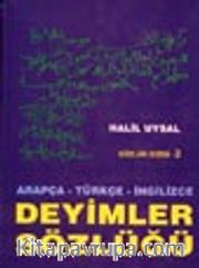 Deyimler Sözlüğü