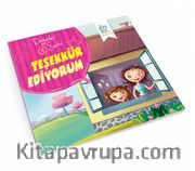 Teşekkür Ediyorum / Değerler Serisi