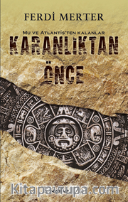 Karanlıktan Önce