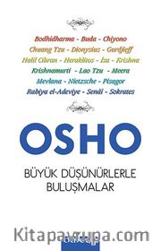 Büyük Düşünürlerle Buluşmalar