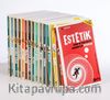 Çizgibilim Serisi Seti 2 (14 Kitap)