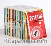 Çizgibilim Serisi Seti 2 (14 Kitap)