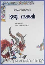 Keçi Masalı